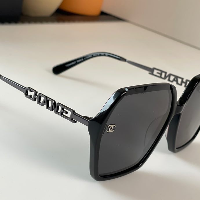 Солнцезащитные очки CH3654 фото 7