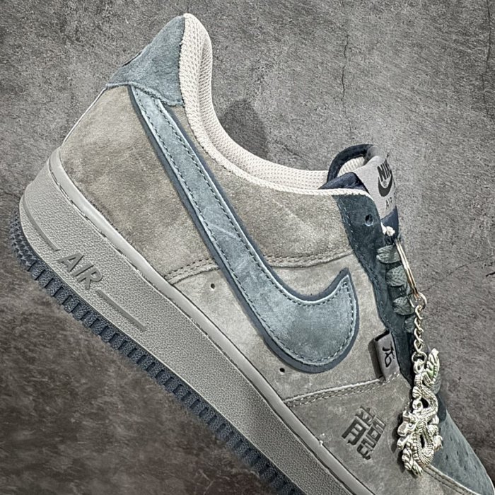 Кросівки Air Force 1 Low 07 фото 7