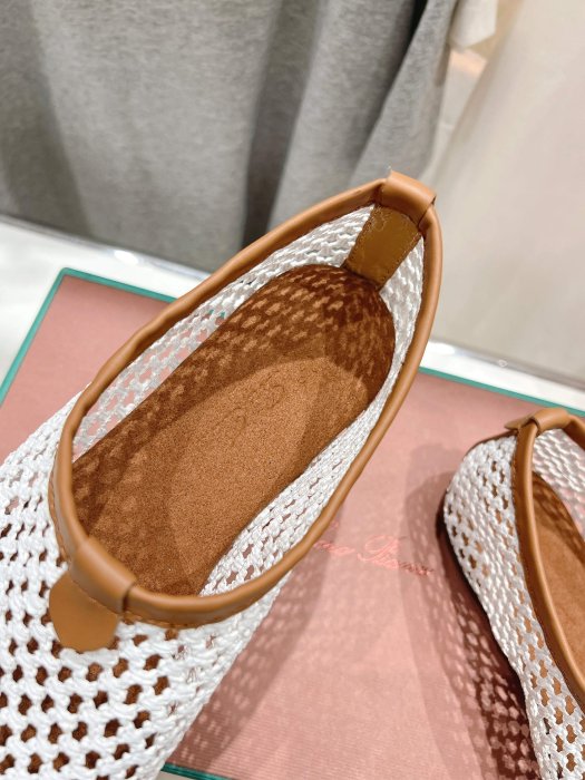 Балетки фото 5