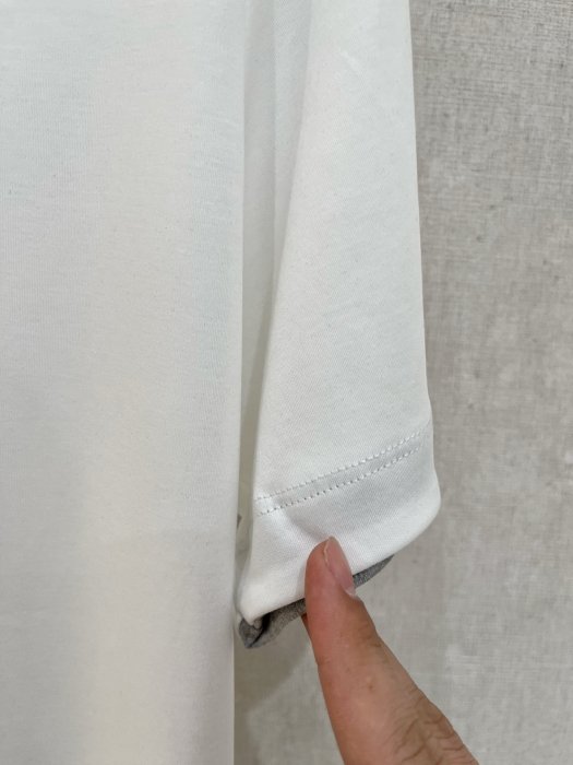 T-shirt men's фото 7