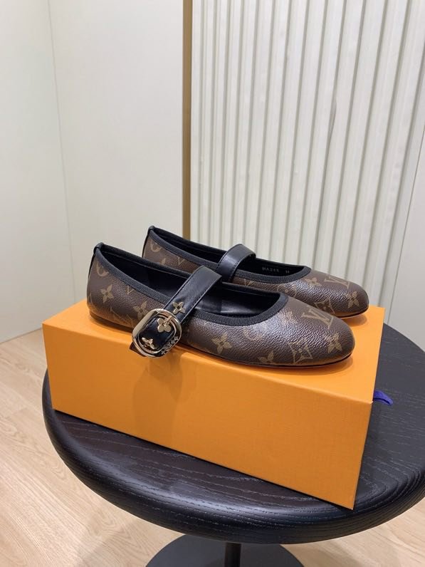 Ballet shoes фото 8