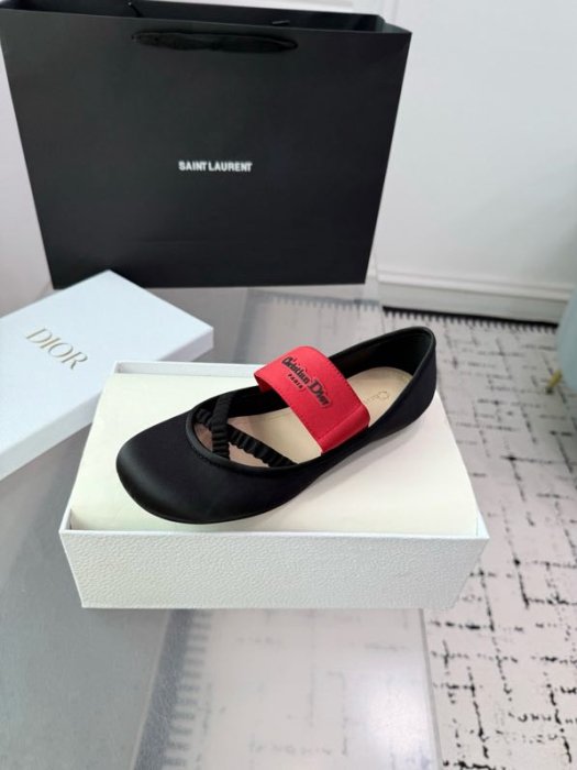 Балетки фото 7