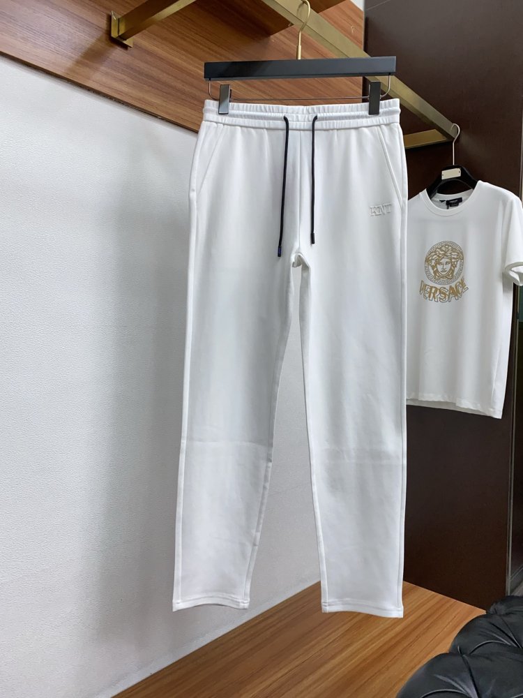 Штаны спортивные мужские фото 2