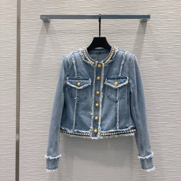 Costume female jean фото 7