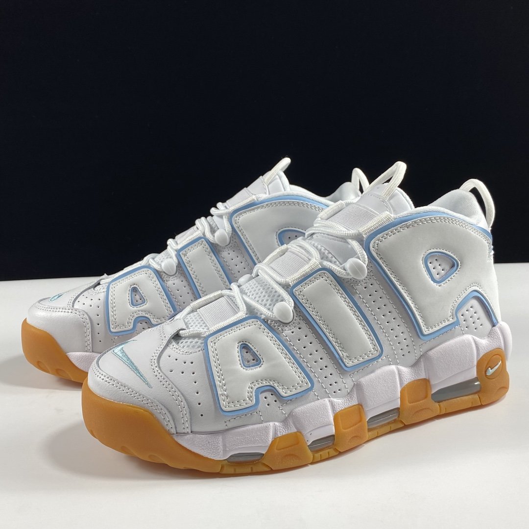 Sneakers Air More Uptempo фото 2