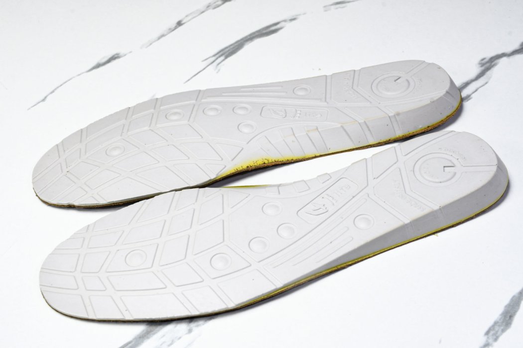 Sneakers Loro Piana Tennis Walk фото 10