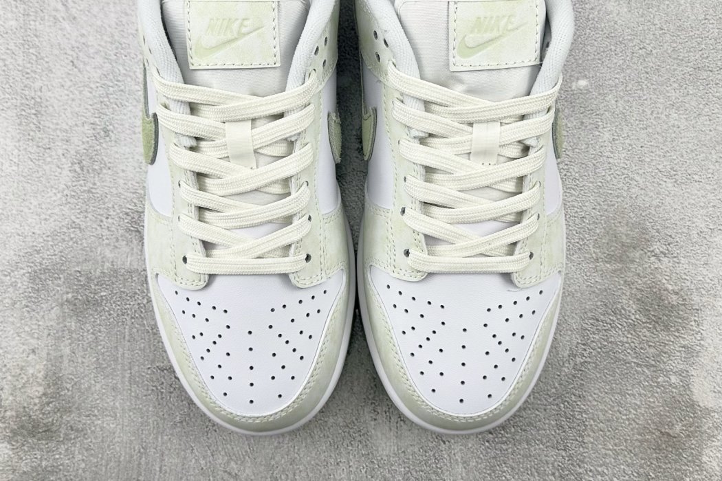 Кроссовки Nike Dunk Low фото 7