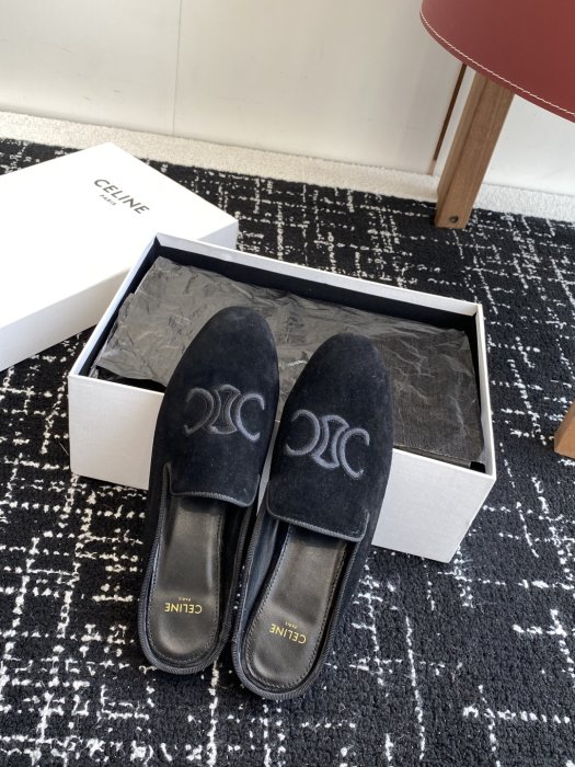 Мюли женские фото 5