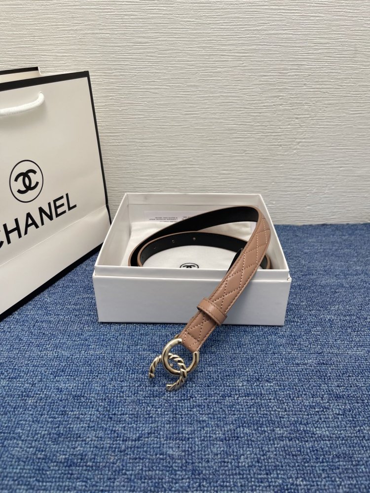 Ремінь шкіряний 20 мм фото 4