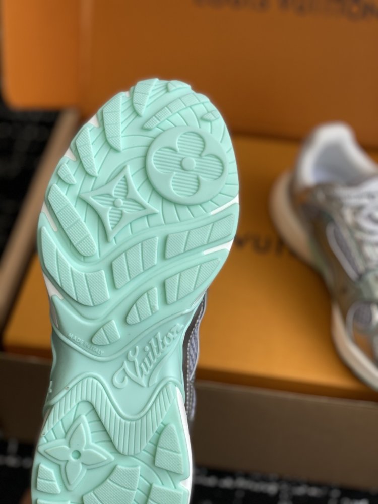 Кроссовки Olympia женские фото 9