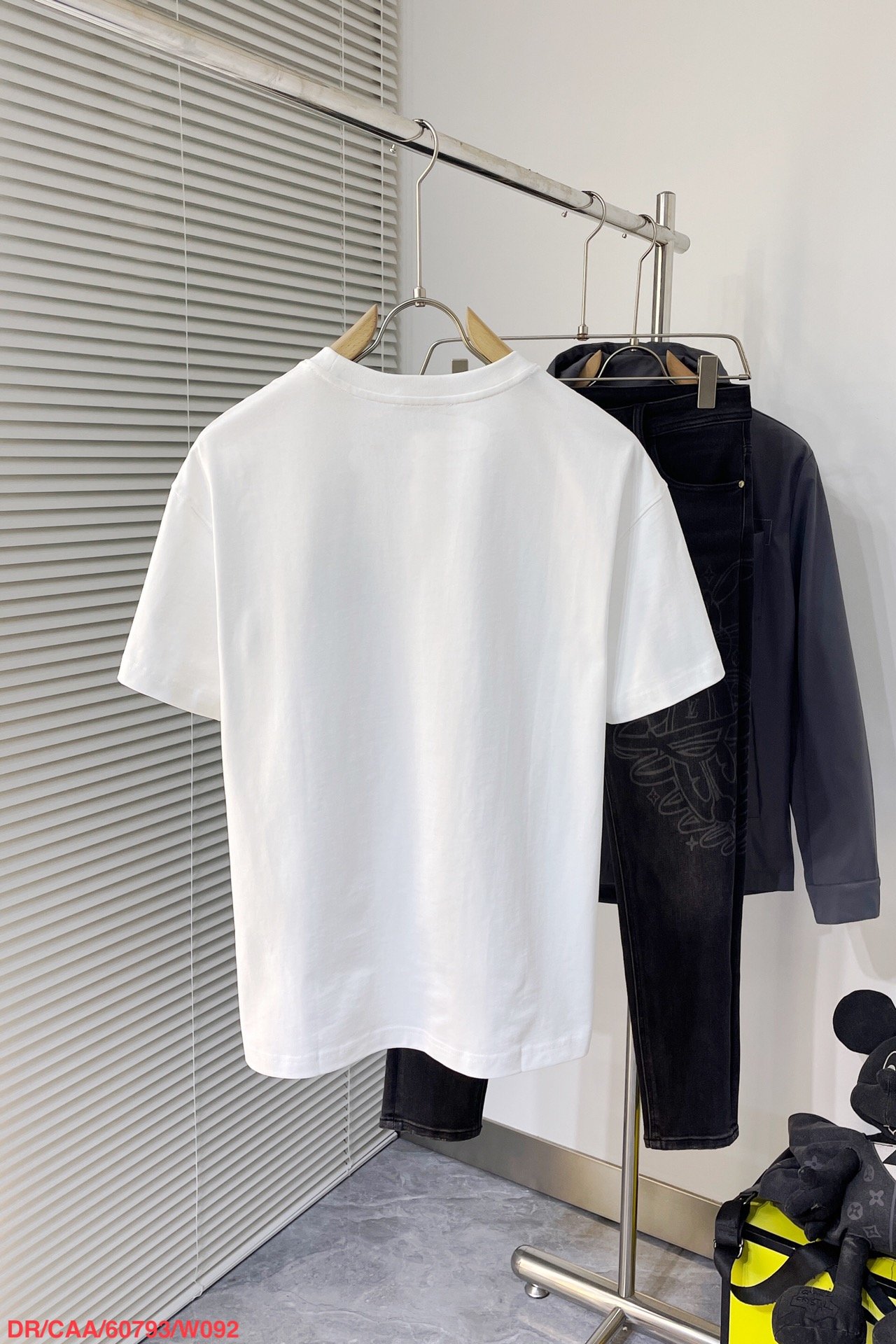 T-shirt men's фото 3