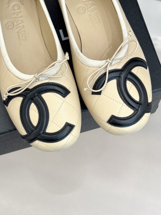 Балетки фото 7