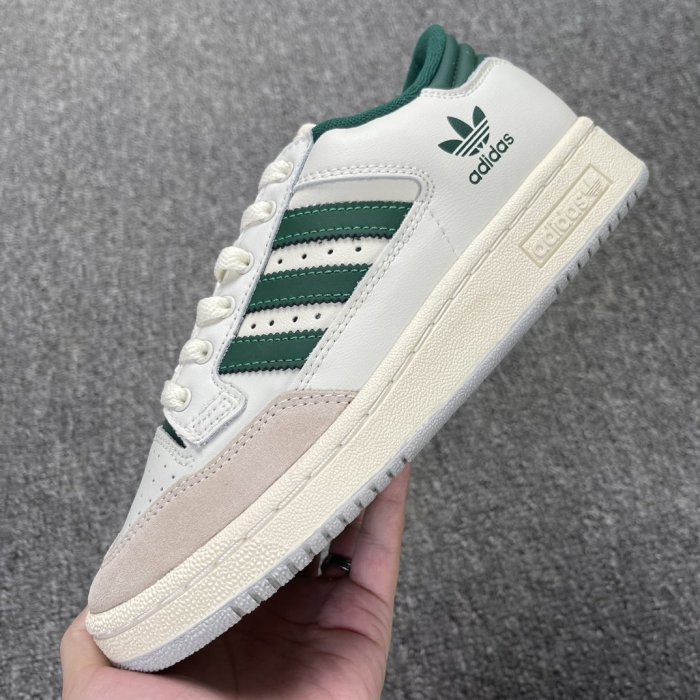 Кроссовки Adidas Forum 84 Low Premium фото 8