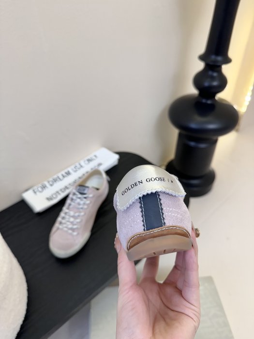 Кроссовки Golden Goose фото 7