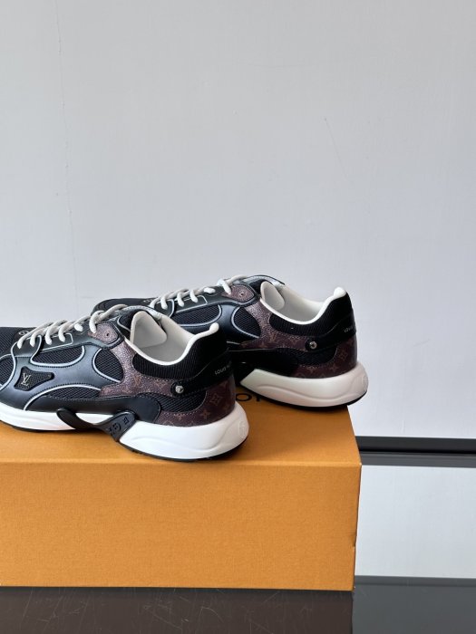 Кроссовки мужские фото 8