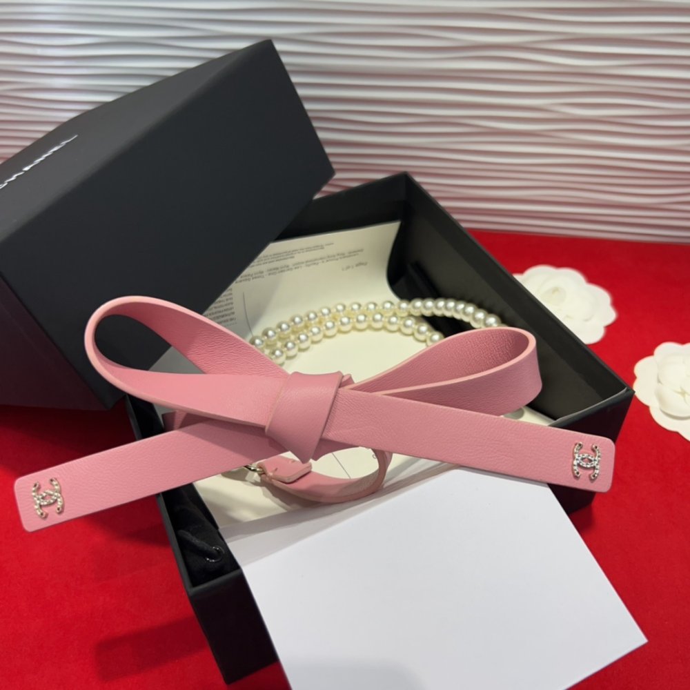 Цепочка на пояс фото 5