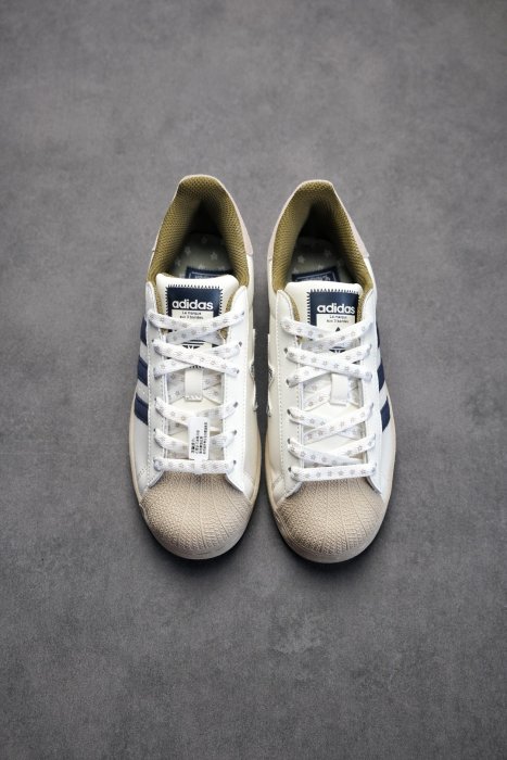 Sneakers Adidas Originals Superstar фото 3