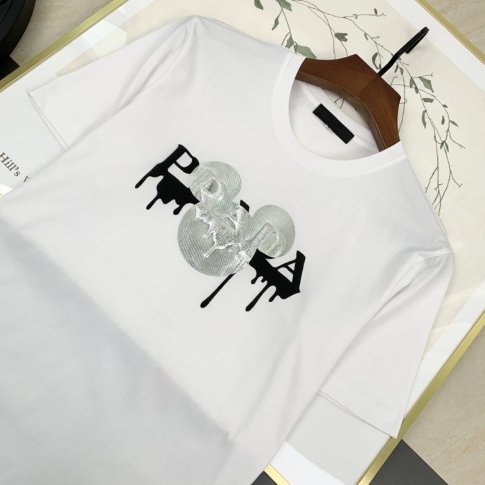 T-shirt men's фото 5