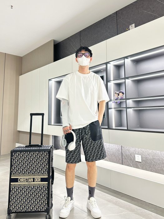 Шорты мужские фото 5