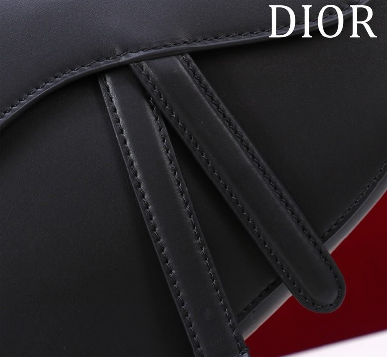 Сумка кожаная Soft Saddle 24 см фото 7