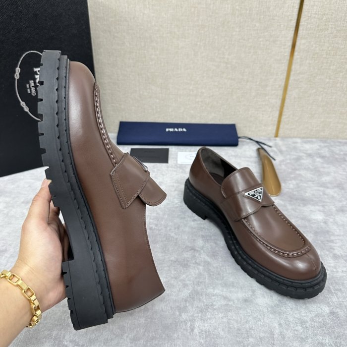 Туфли мужские фото 6