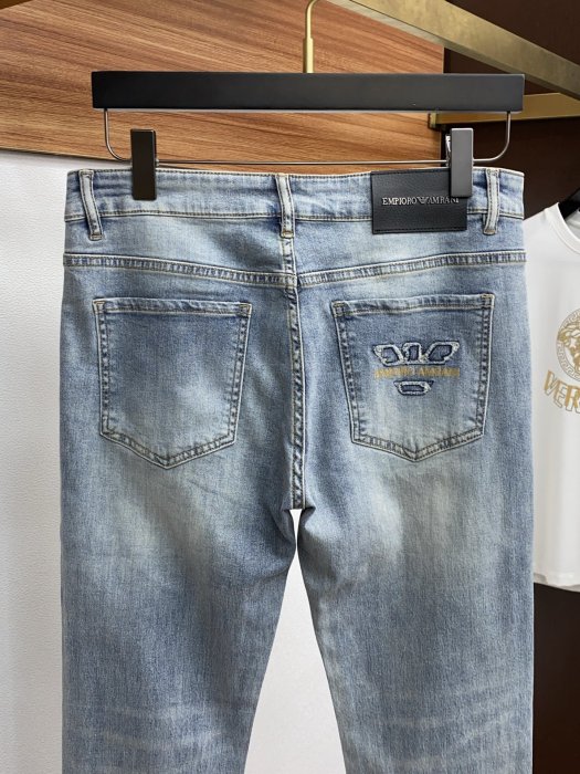 Jeans men's фото 9