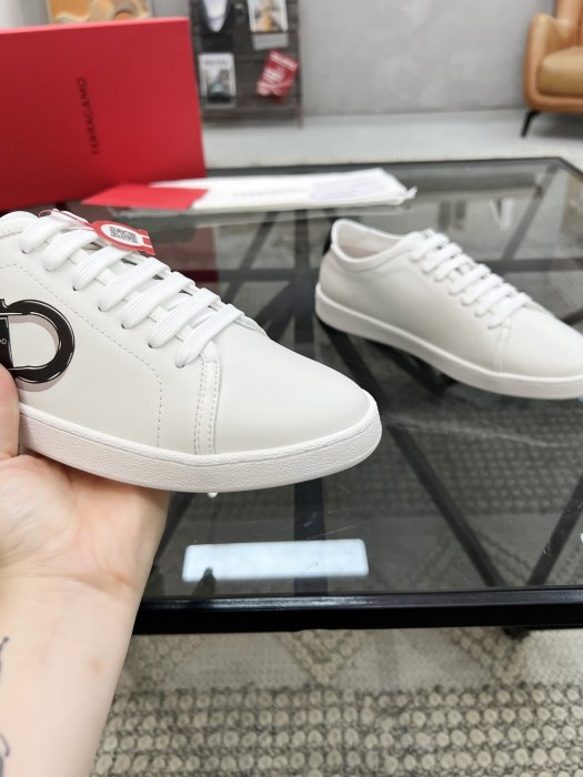 Sneakers men's фото 6