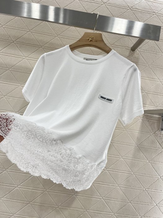 Футболка женская фото 8