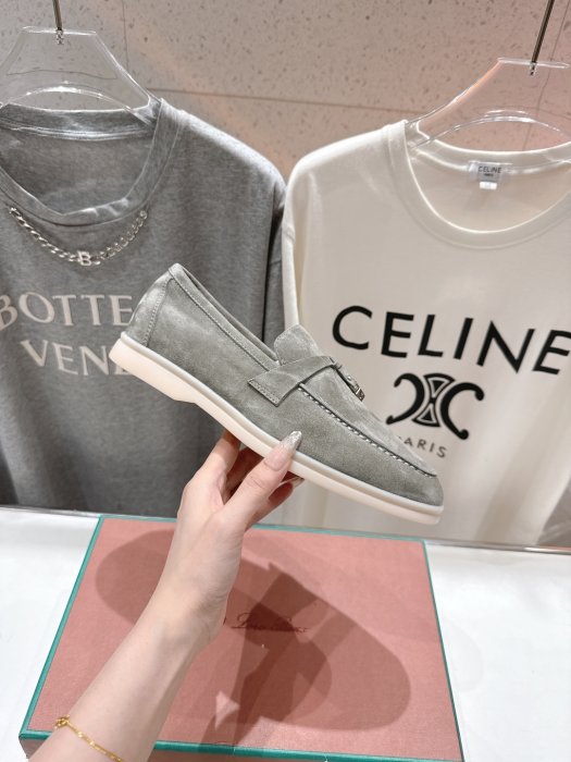 Лоферы женские фото 5