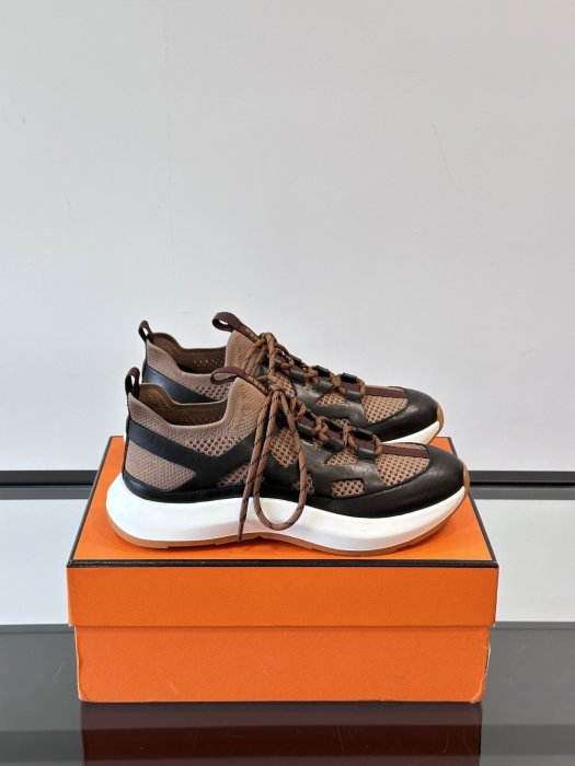 Кроссовки мужские