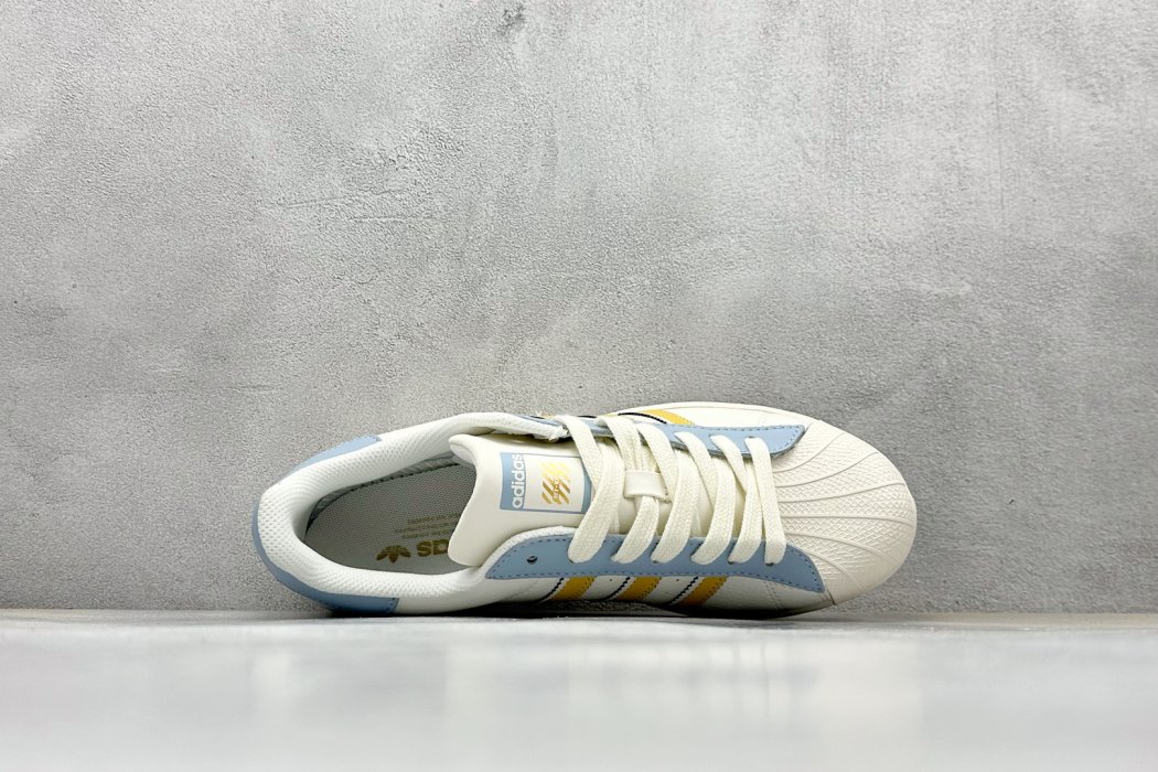 Кросівки Originals Superstar x OFF-WHITE фото 3