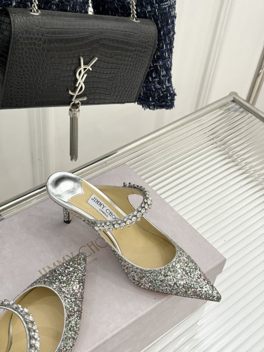 Босоножки фото 5