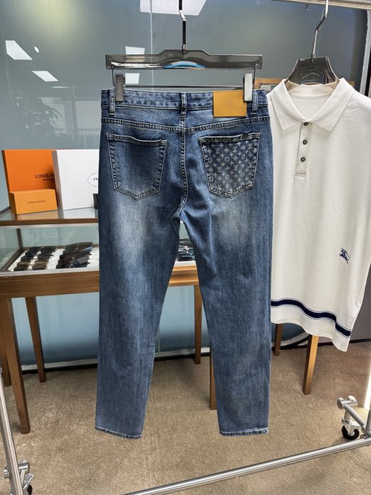 Jeans men's фото 8