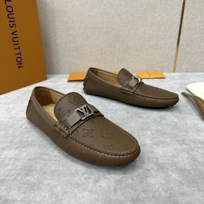 Moccasins men's HOCKENHEIM фото 2