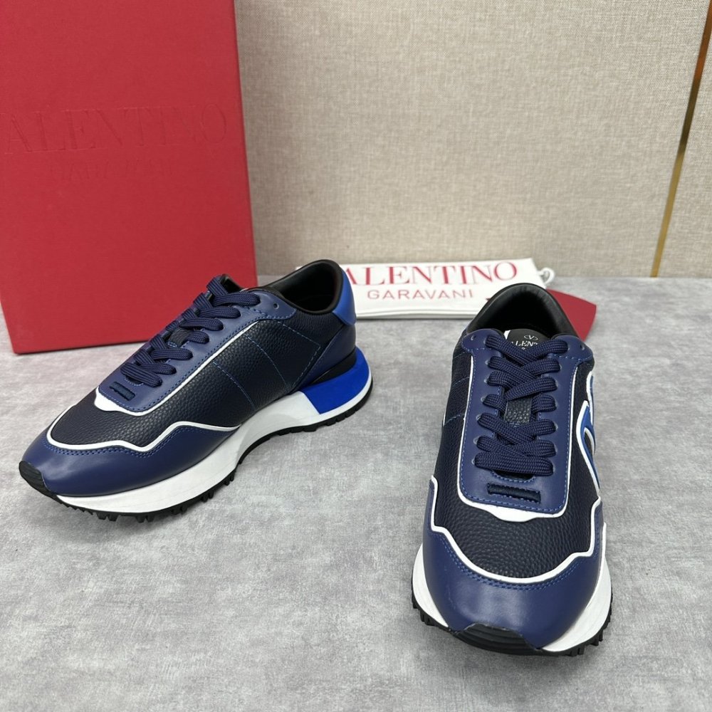 Sneakers men's фото 6