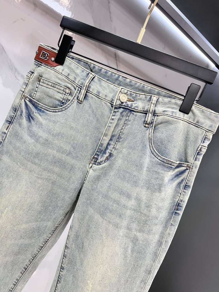 Jeans men's фото 4