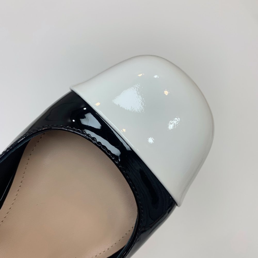 Балетки фото 9