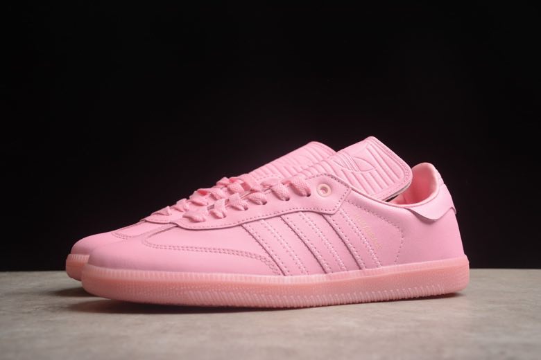 Sneakers AD Originals Samba Pink IE7295 фото 2