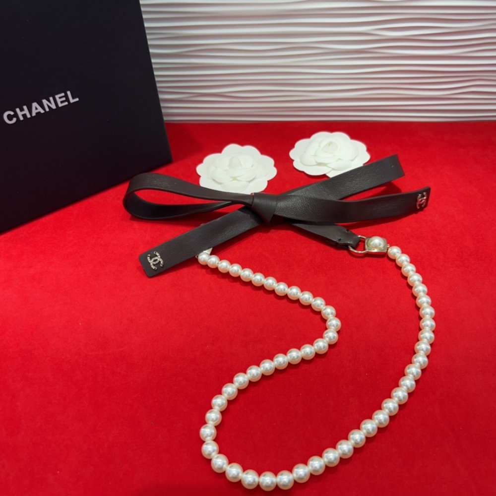 Цепочка на пояс