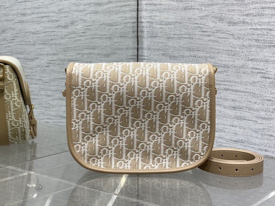 Сумка Bobby женская 22 см фото 4