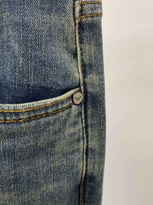 Jeans men's фото 5