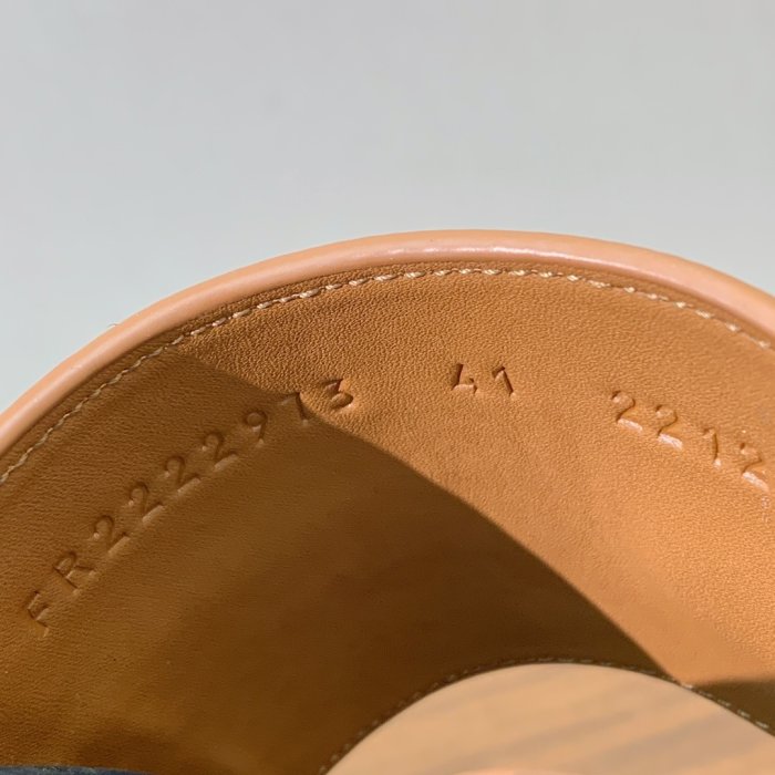 Шлепанцы женские Giulia фото 9