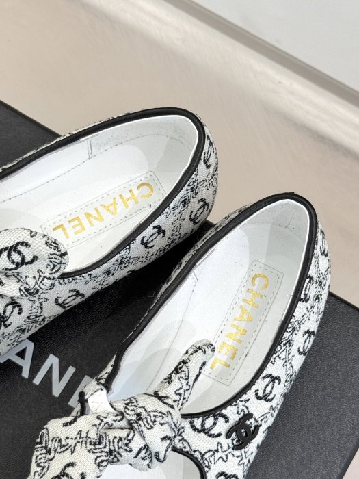 Балетки фото 8