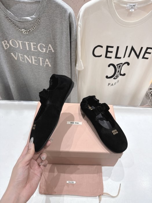 Балетки фото 4