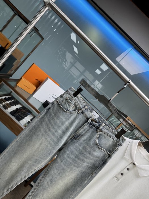 Jeans men's фото 3