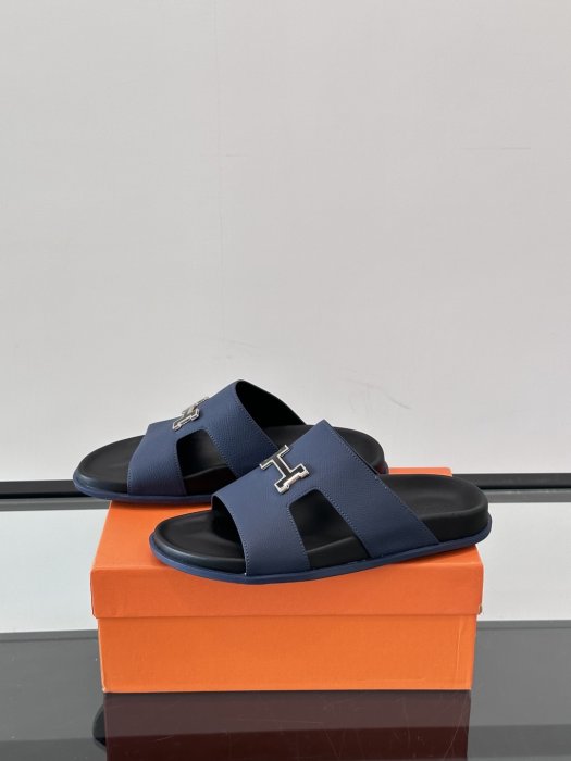 Шлепанцы мужские фото 3