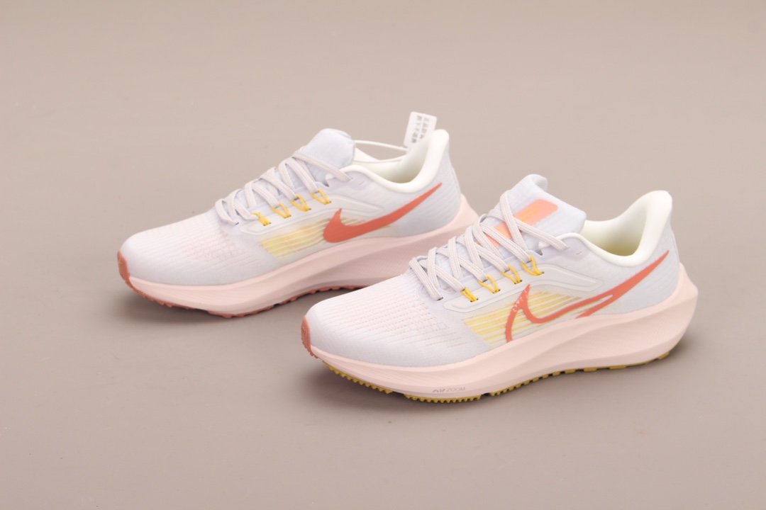 Кроссовки Air Zoom Pegasus 39 Wide Whisper Madder Root - DM0173-501