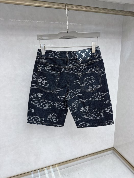 Shorts men's фото 9