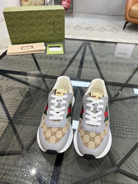 Кроссовки мужские фото 3