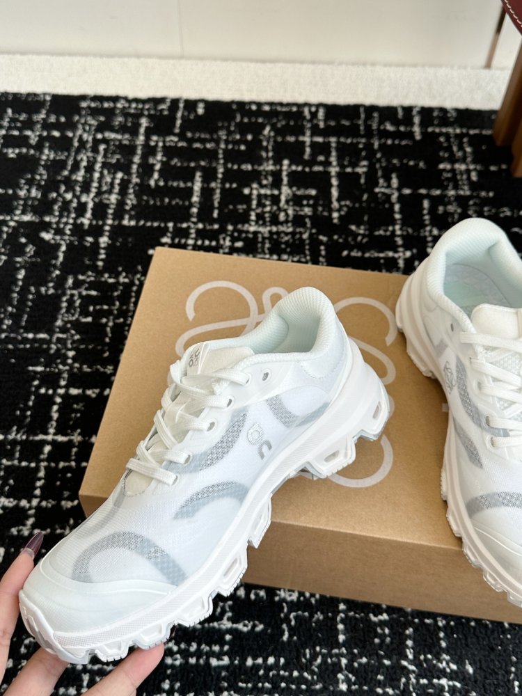 Кроссовки Cloudtilt 1.0 женские фото 7